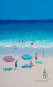 beach 16 Oil Paintings